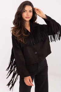 Jacket model 217433