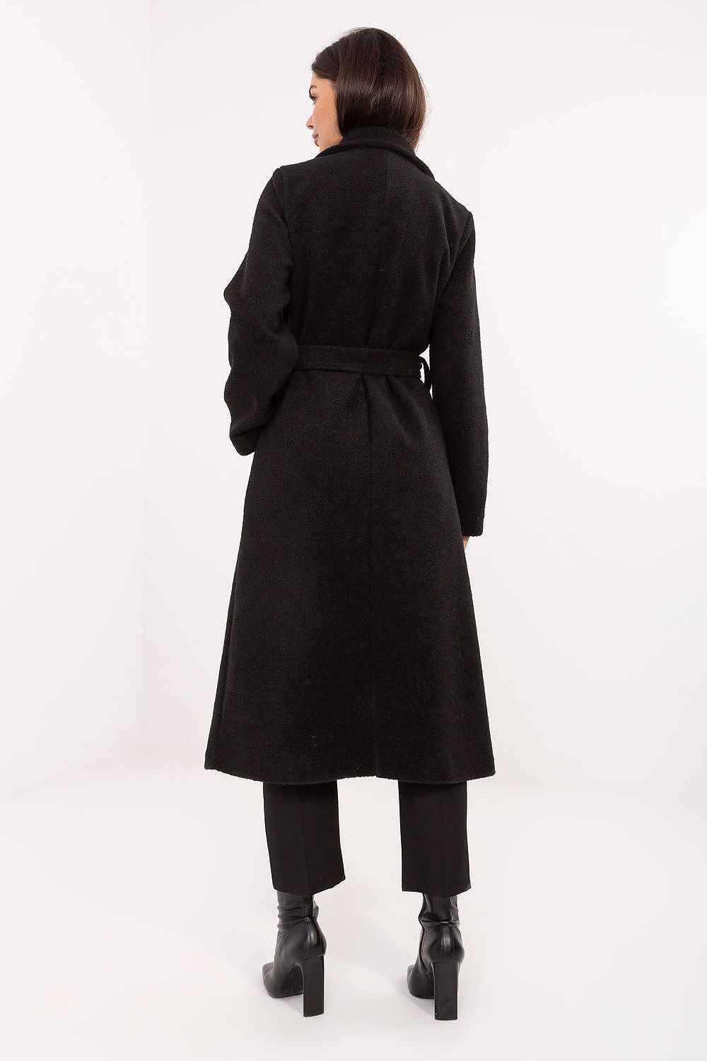 Coat model 217443
