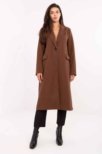 Coat model 217449