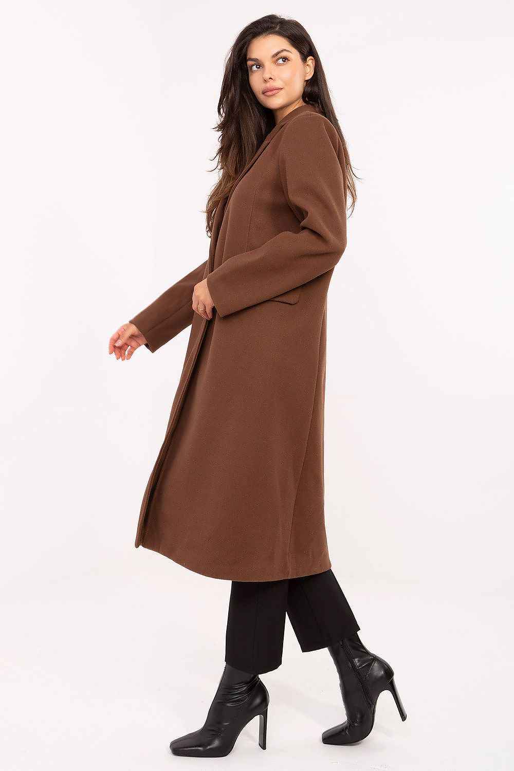 Coat model 217449