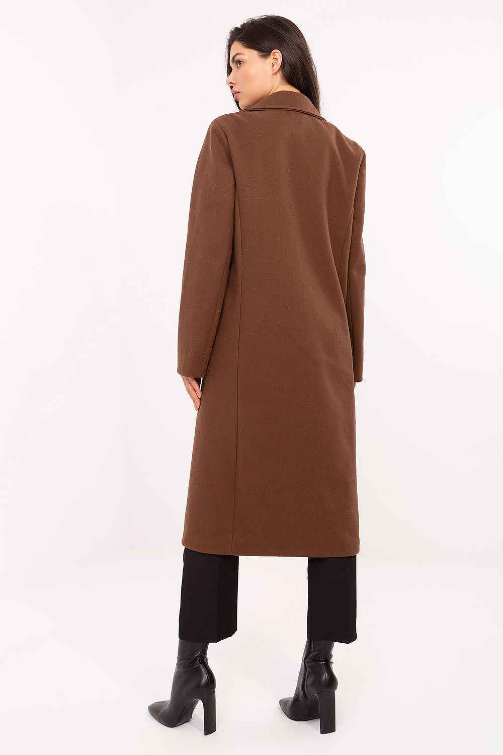 Coat model 217449