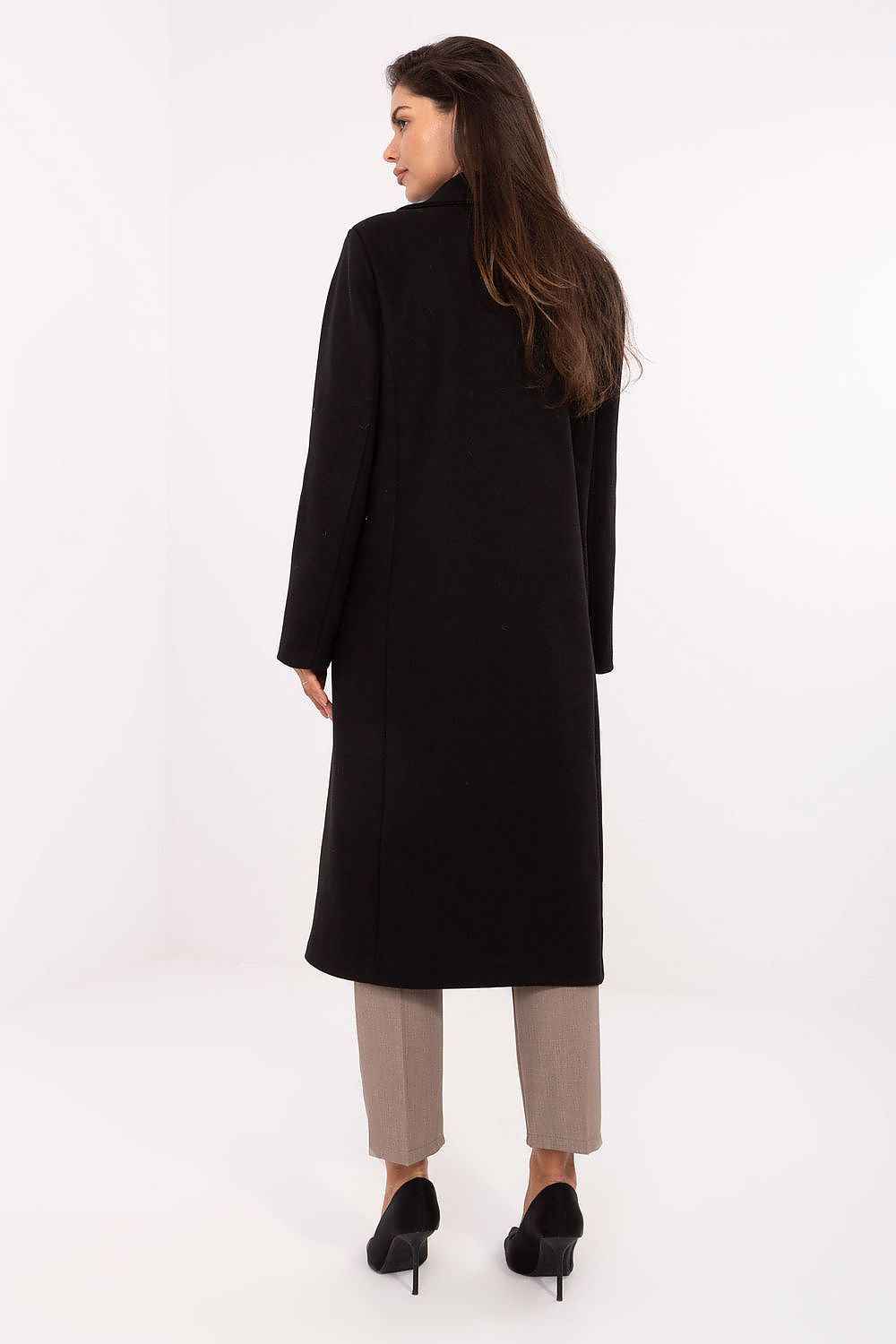 Coat model 217450