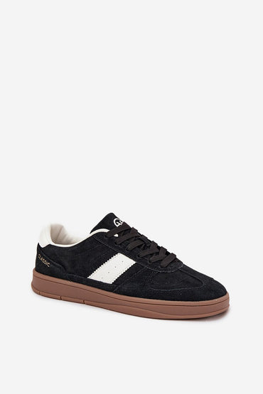  Sport Shoes model 217475 Step in style 