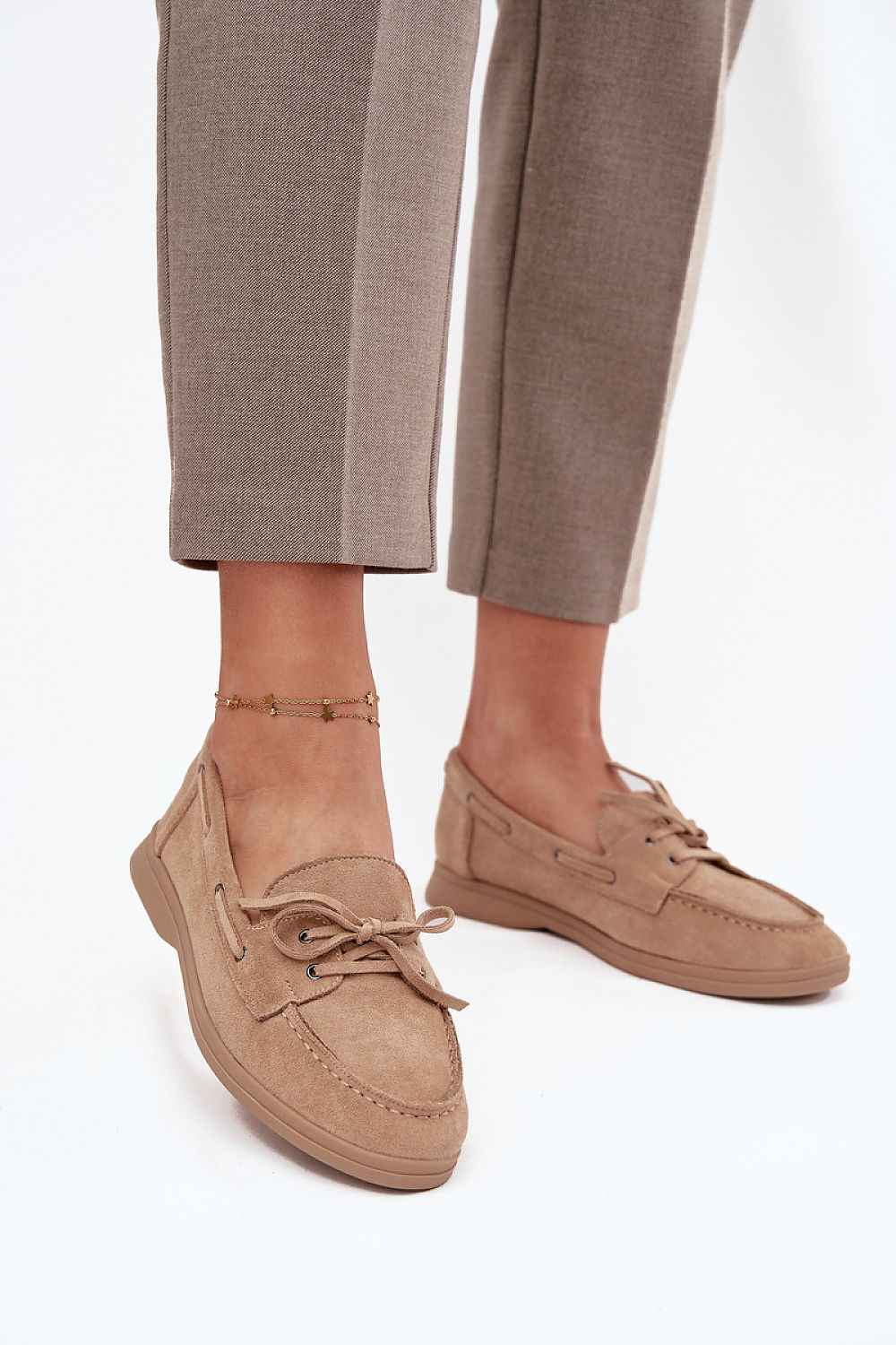 Mocassin model 217481