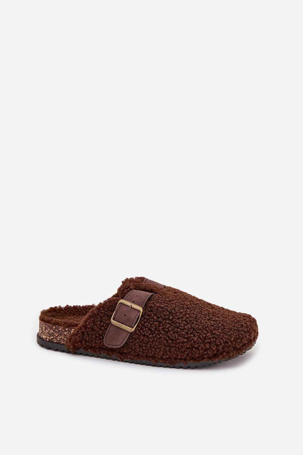 Slippers model 217491