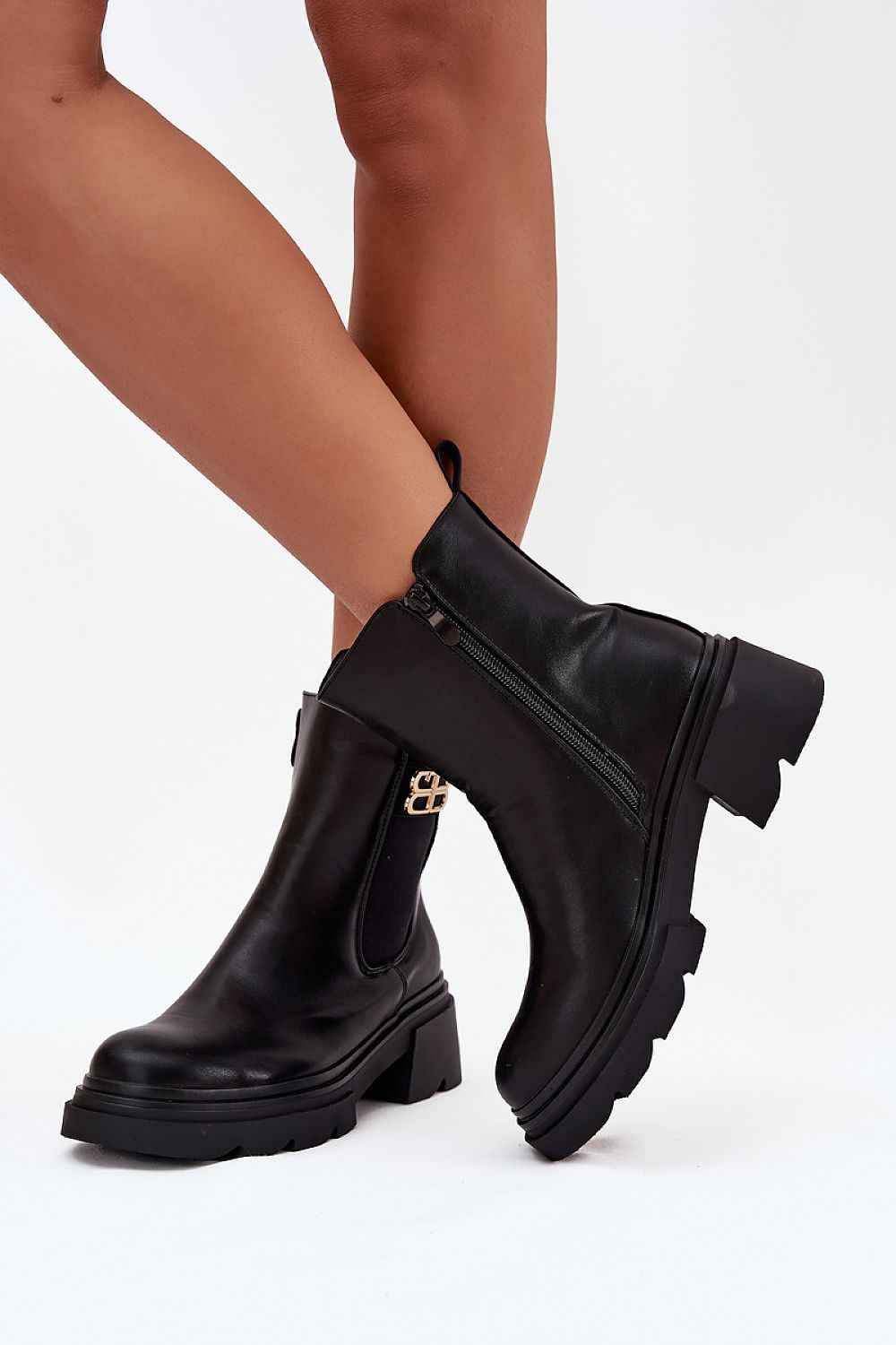 Jodhpur boot model 217496