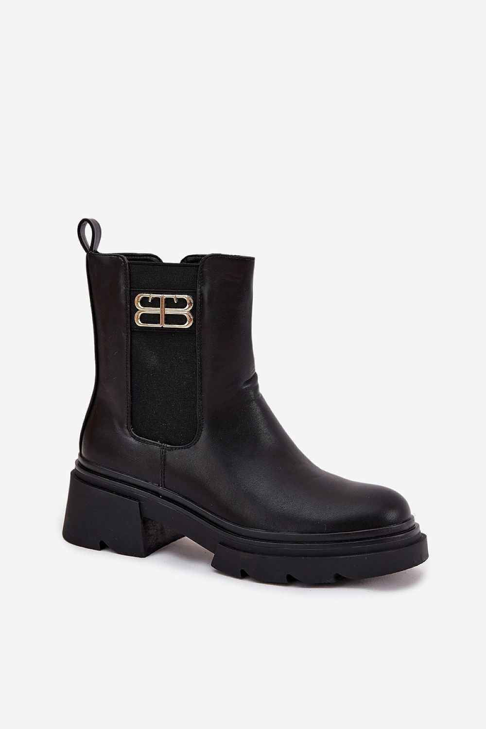 Jodhpur boot model 217496