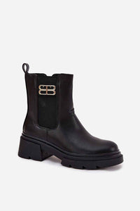 Jodhpur boot model 217496