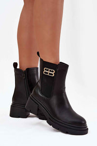 Jodhpur boot model 217496