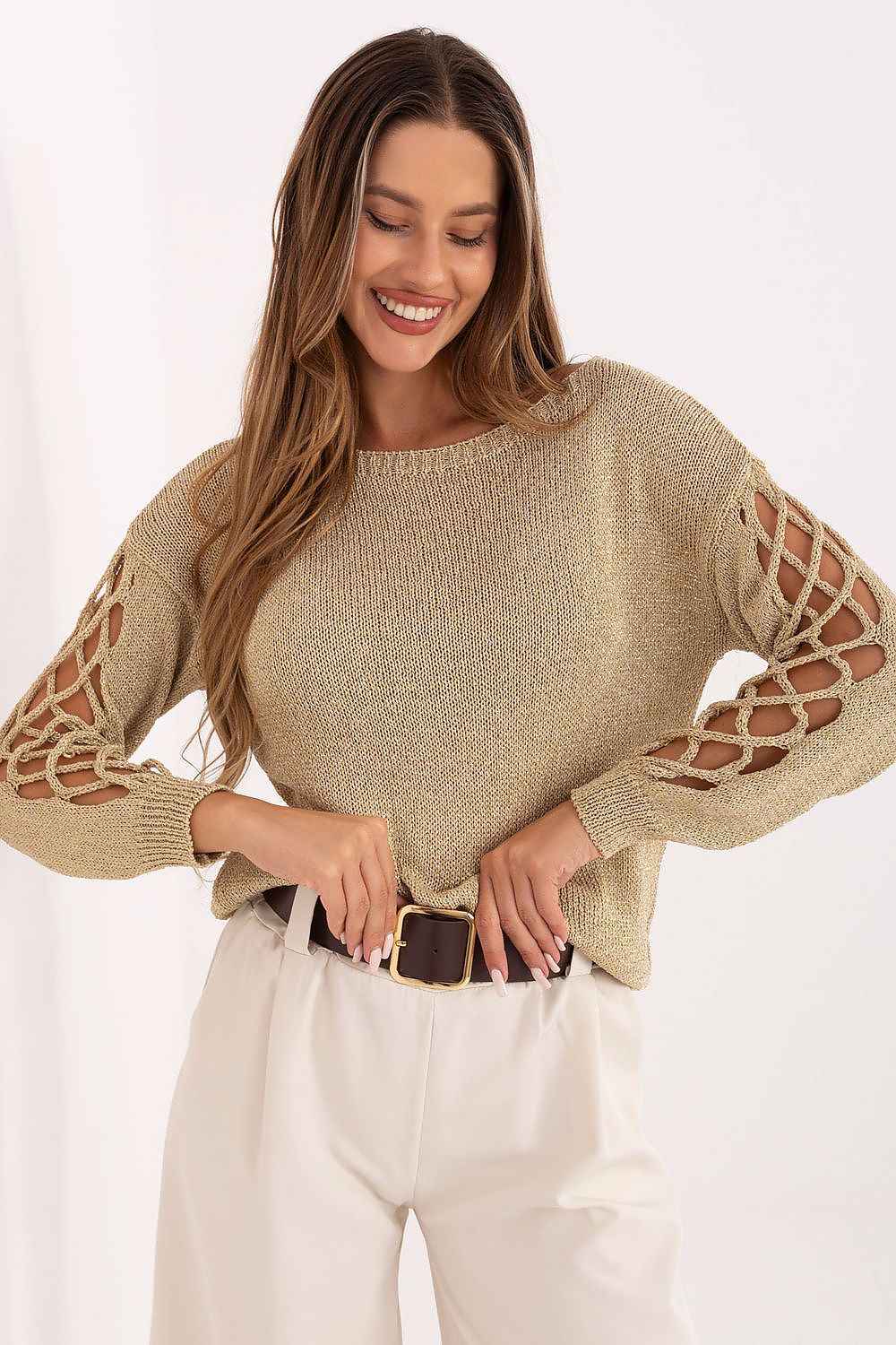Jumper model 217524