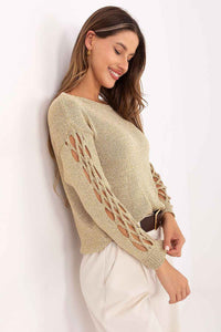 Jumper model 217524