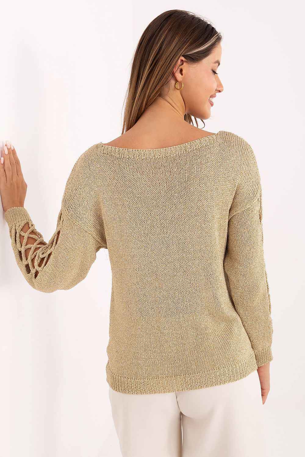 Jumper model 217524