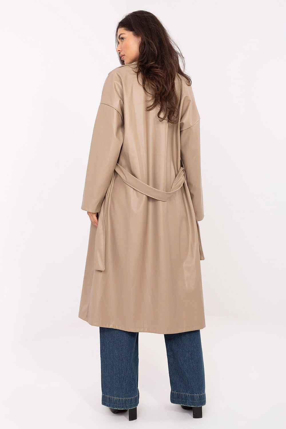 Coat model 217539