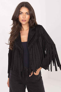 Jacket model 217547