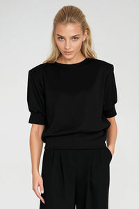  Blouse model 217574 Nife 