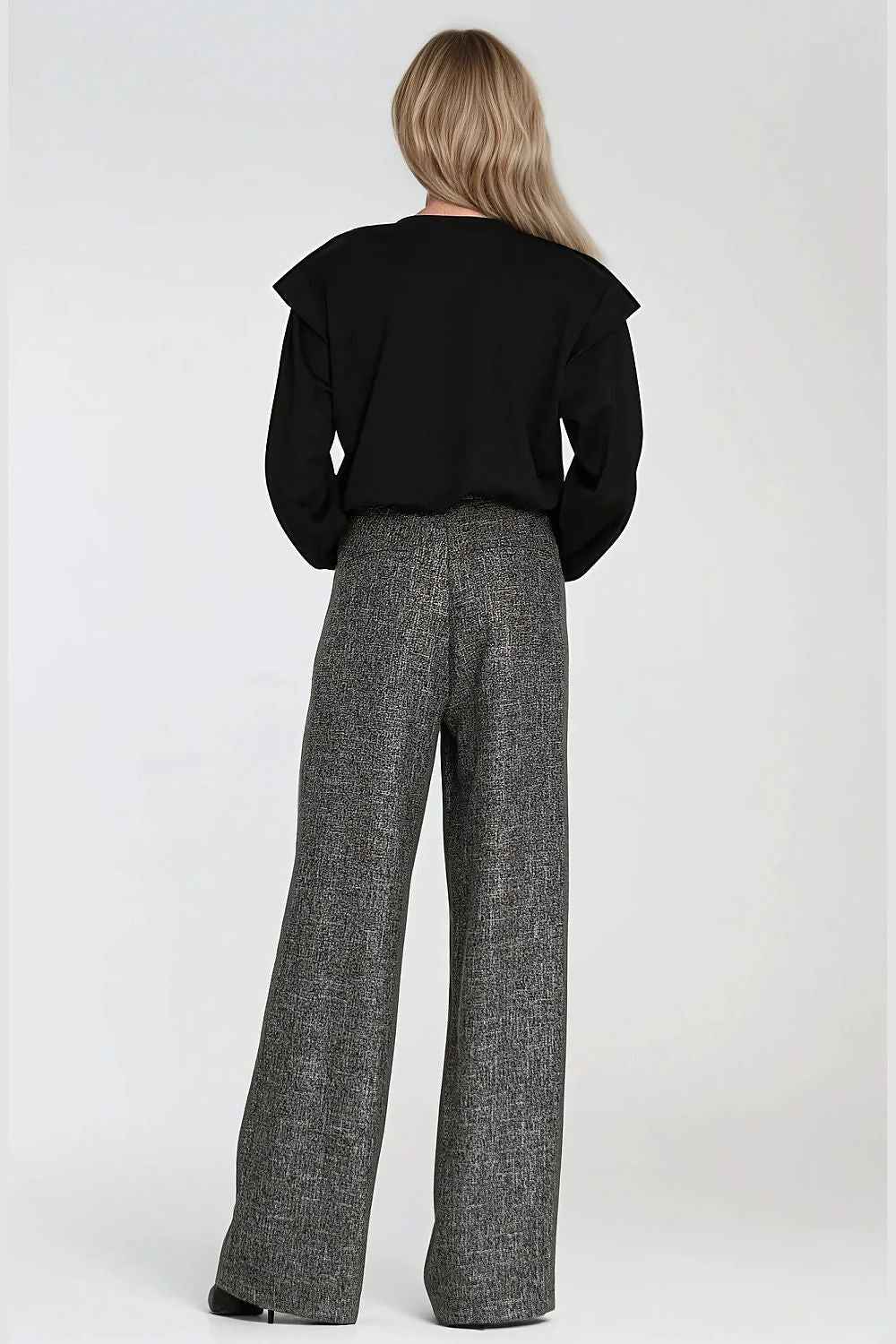 Sweatshirt model 217576