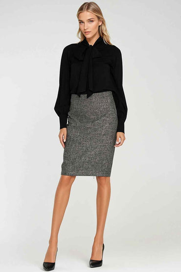 Blouse model 217579