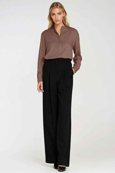 Blouse model 217585