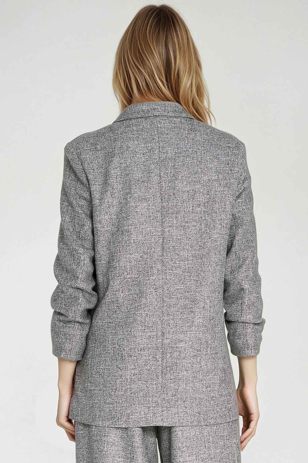 Jacket model 217596