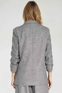 Jacket model 217596