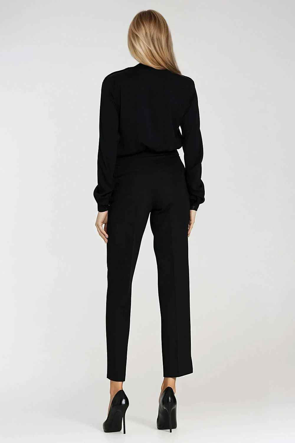Women trousers model 217600