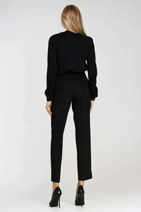 Women trousers model 217600