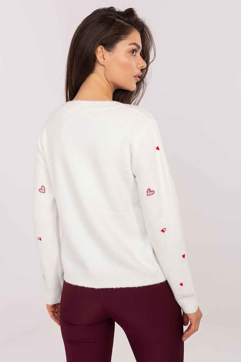 Cardigan model 217626