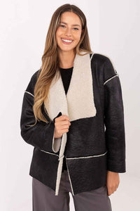 Jacket model 217638