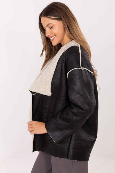 Jacket model 217638