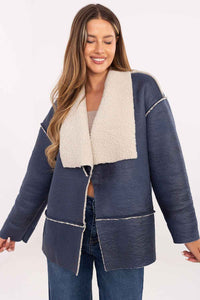 Jacket model 217639