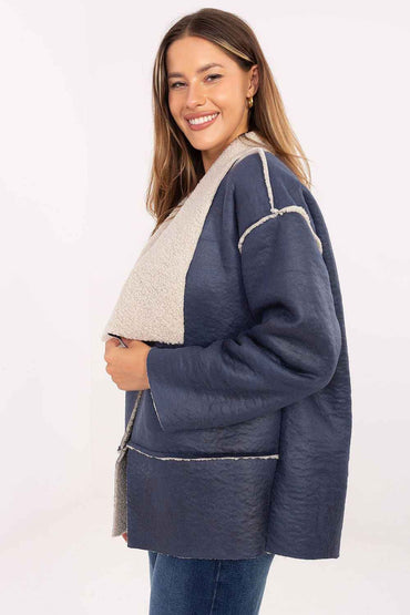 Jacket model 217639