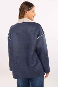 Jacket model 217639