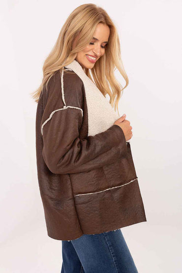 Jacket model 217641