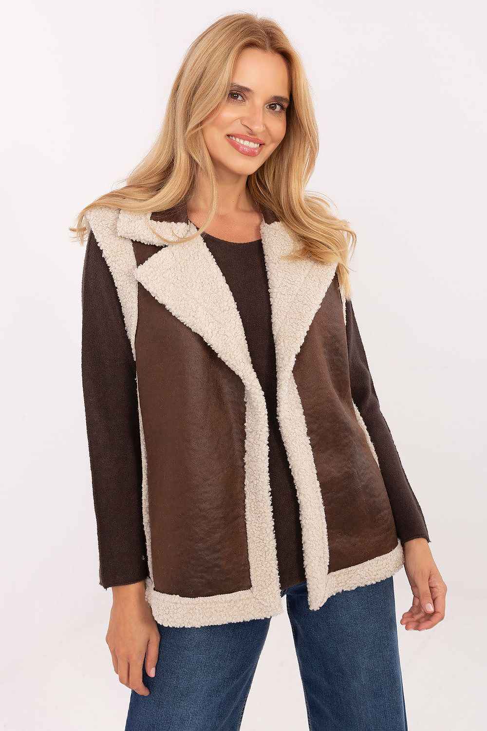Gilet model 217645