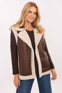 Gilet model 217645