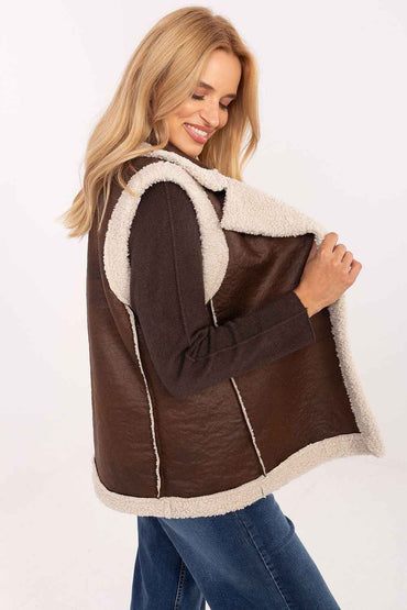 Gilet model 217645