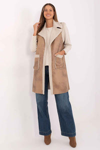 Gilet model 217646