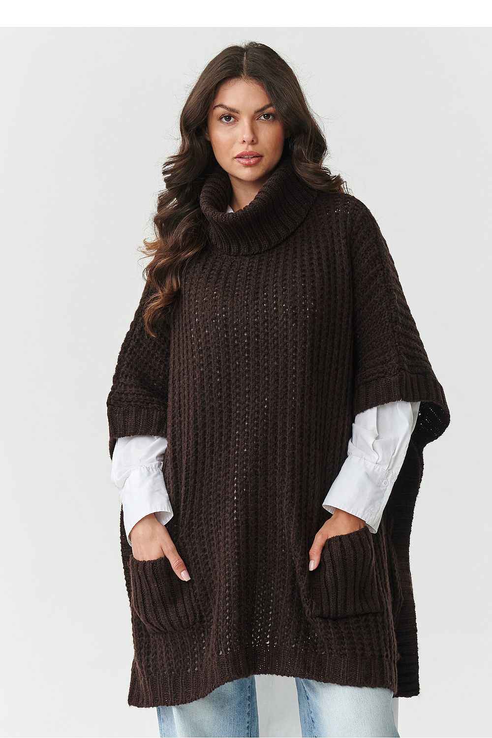 Turtleneck model 217654