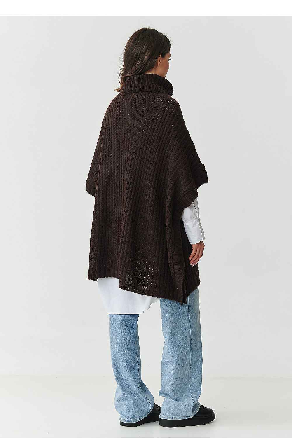 Turtleneck model 217654
