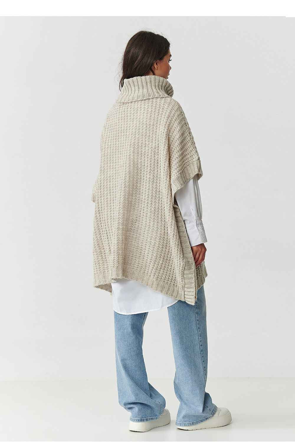 Turtleneck model 217656