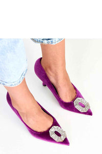 High heels model 217657