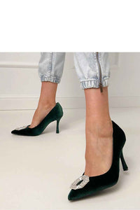 High heels model 217660