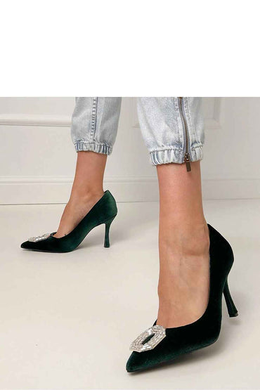 High heels model 217660