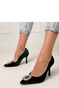 High heels model 217660