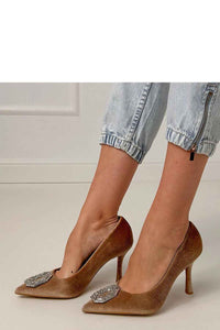 High heels model 217661