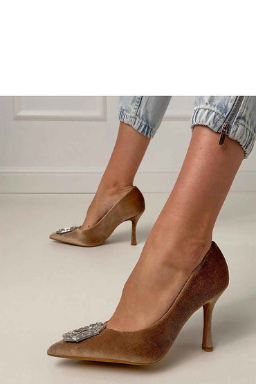 High heels model 217661