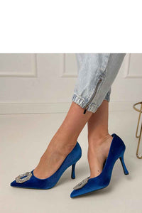 High heels model 217662