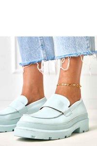 Mocassin model 217667