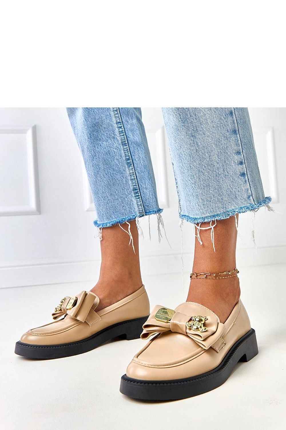 Mocassin model 217673