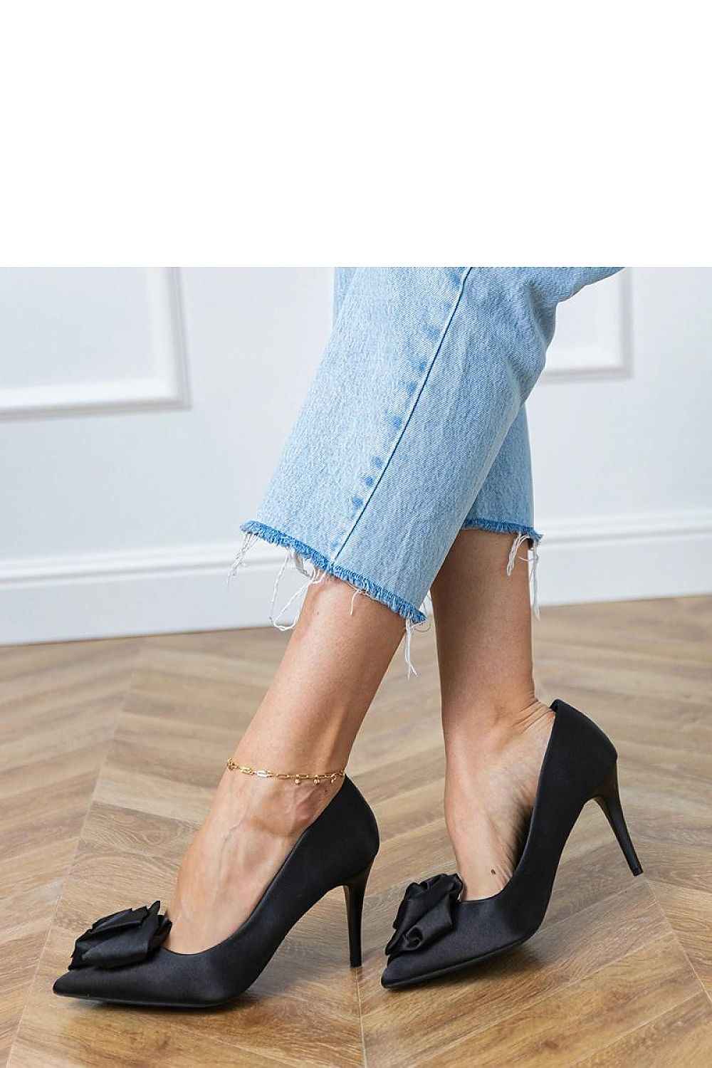 High heels model 217682